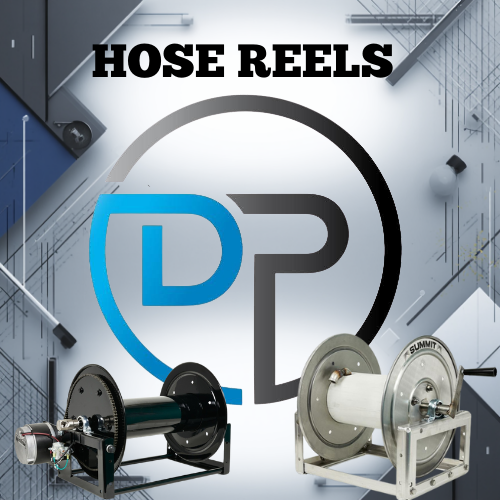 HOSE REELS
