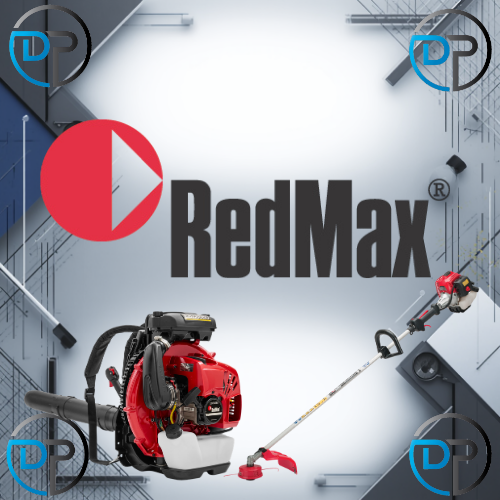 REDMAX – Daytona Pressure