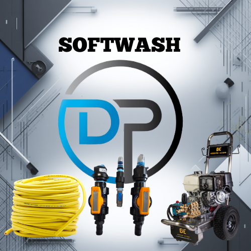 SOFTWASH