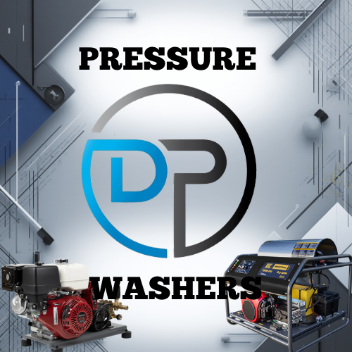 PRESSURE WASHERS