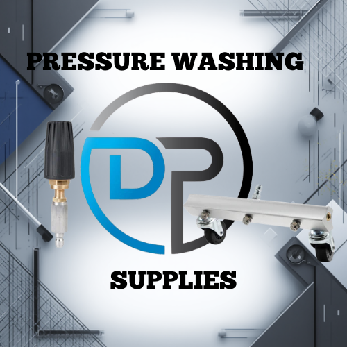 PRESSURE WASHING SUPPLIES