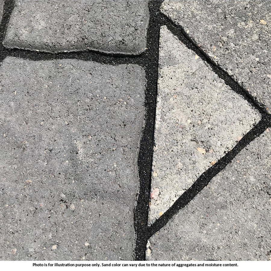 TRIDENT JOINT SAND - BLACK