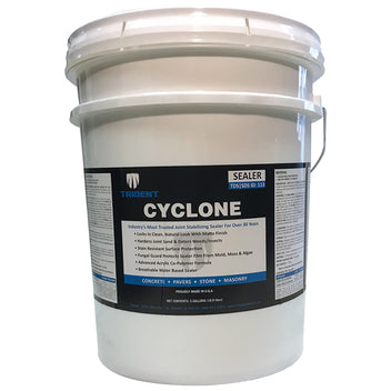 TRIDENT CYCLONE STABILIZING SEALER – Daytona Pressure
