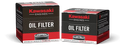 Kawasaki Engine Oil Filter 49065-0736