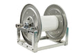 Summit 12 Inch Aluminum Full Frame Electric Hose Reel