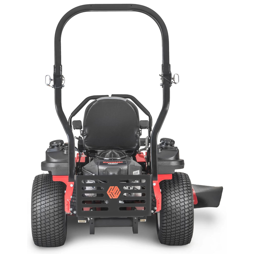 Worldlawn 52" Diamondback WYDB52FR691V32