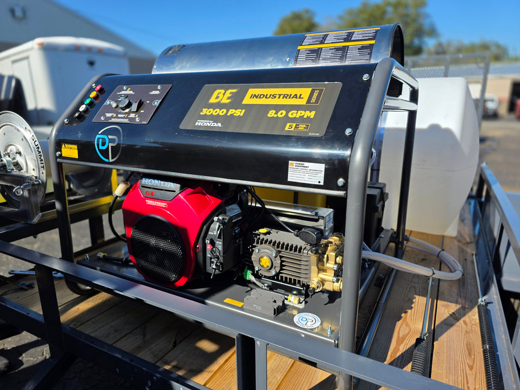 Hot Head Series 6x10