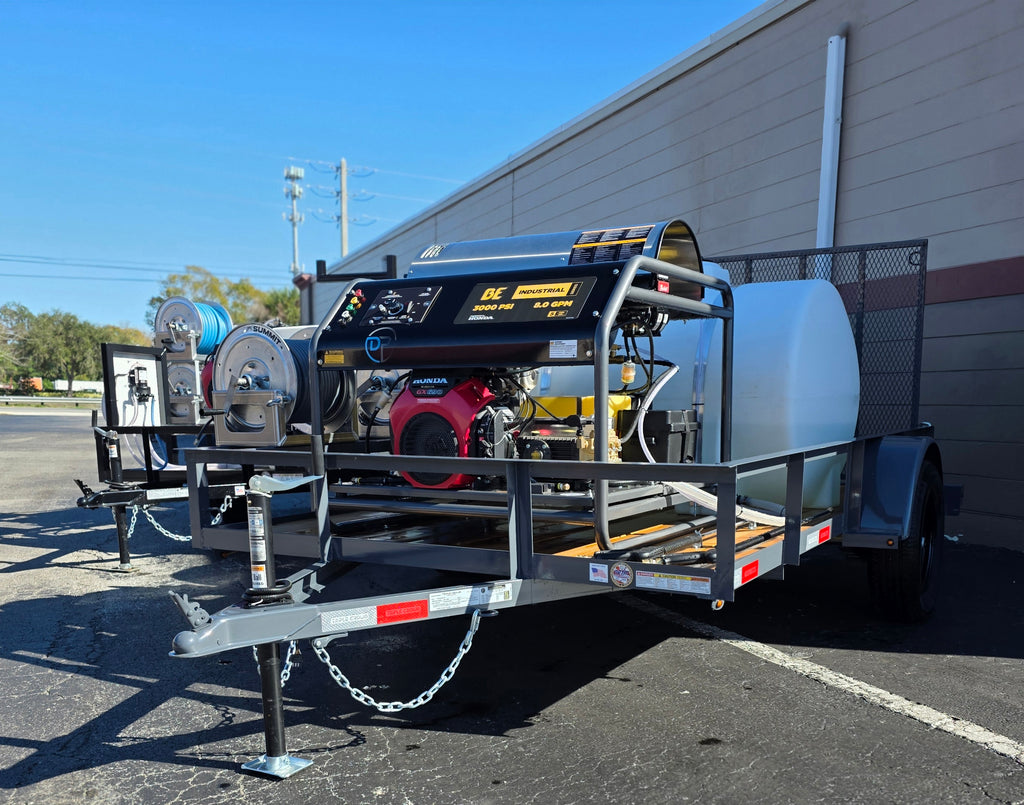 Hot Head Series 6x10