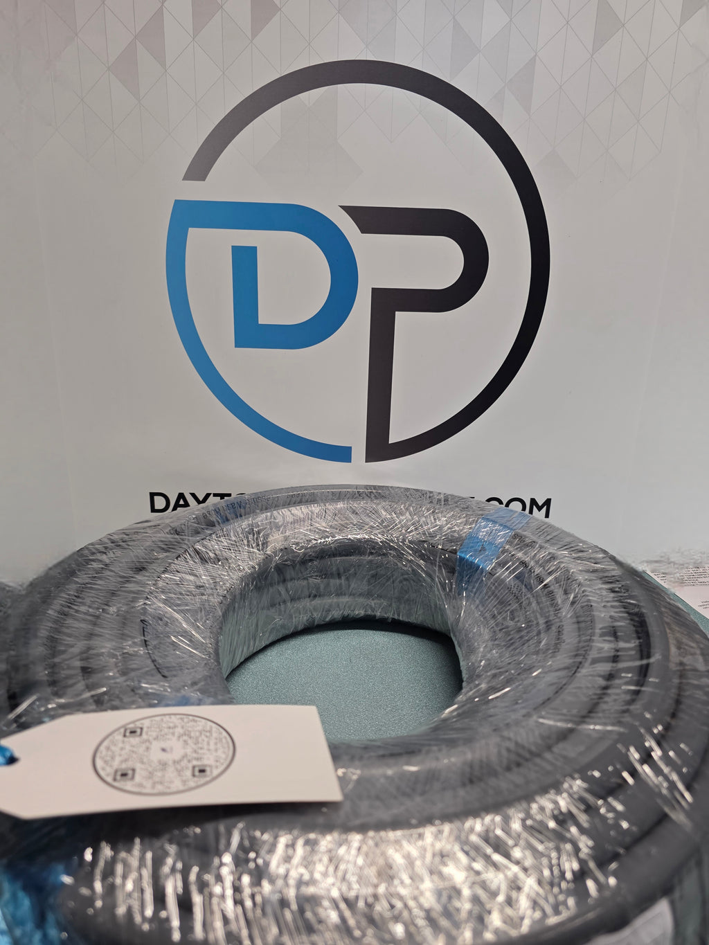 FIERCE JET GRAY 3/8 PWS106-GY-100