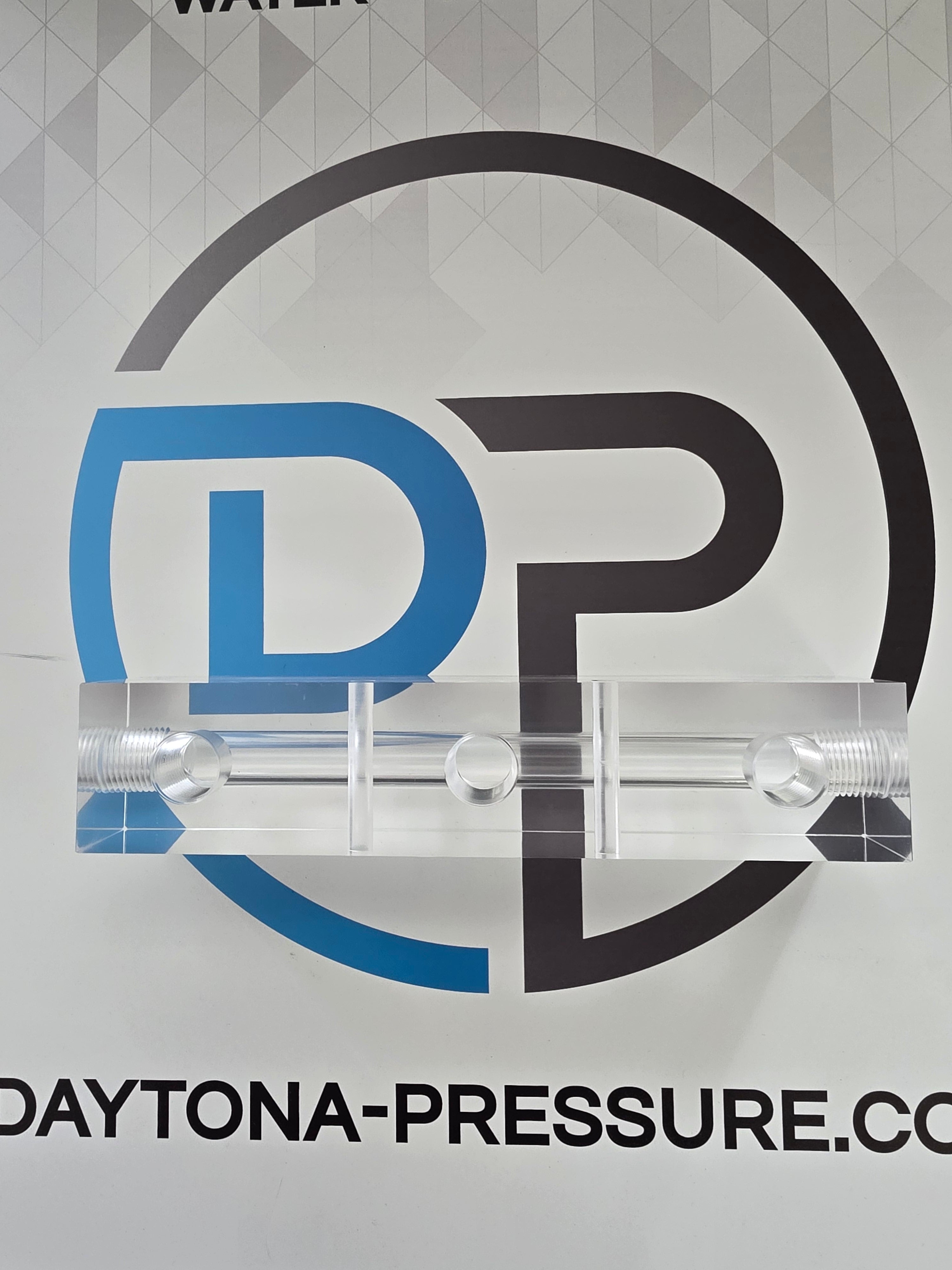 DP Metering System 1/2