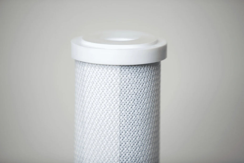 TUCKER 2.5 x 10" Carbon Pre-Filter