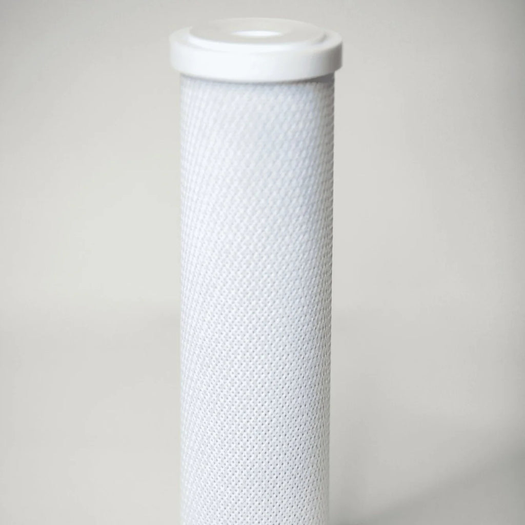 TUCKER 2.5 x 10" Carbon Pre-Filter