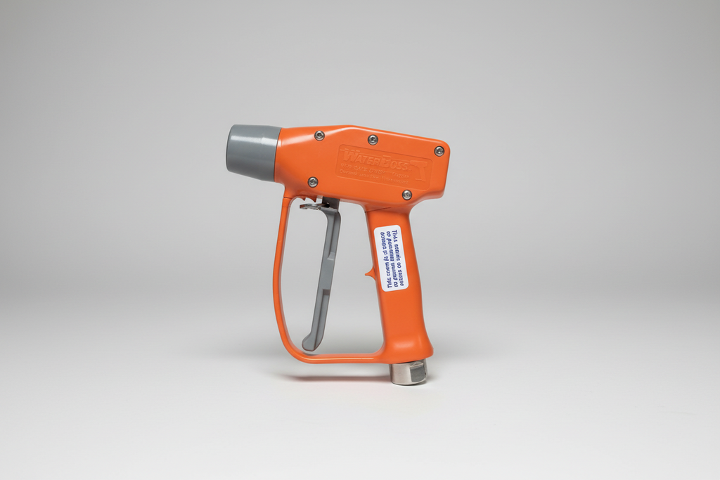 WaterBoss WB-750-1/2-L