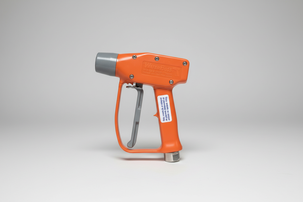 WaterBoss WB-750-1/2-L