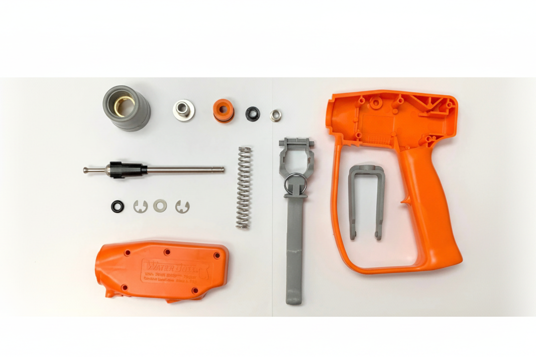 WaterBoss WB-RK-750-B Repair Kit