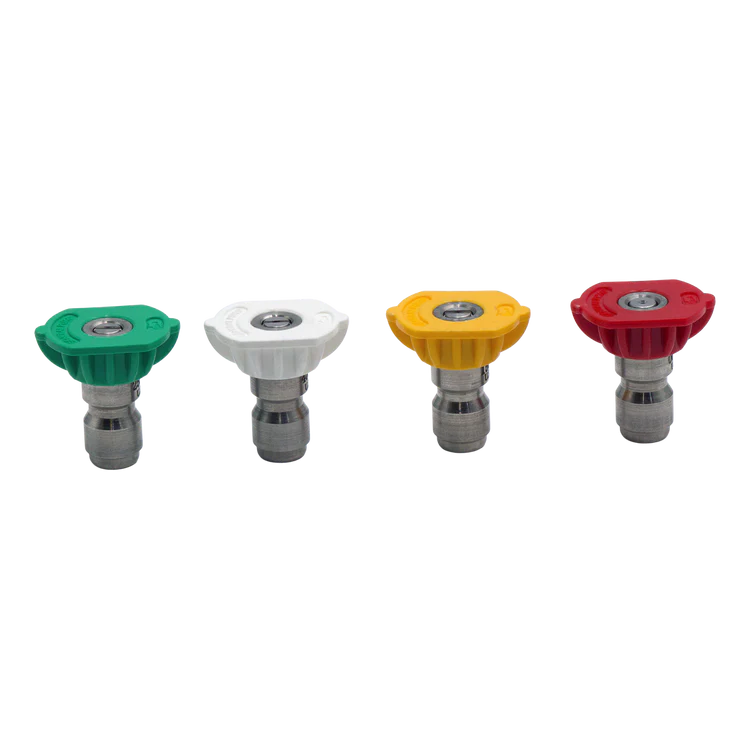 GP 4 NOZZLE KIT 6.0 - 4 PACK