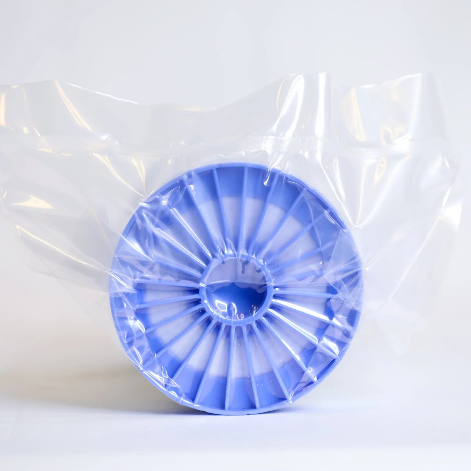 Tucker 4.5 x 10" DI Filter