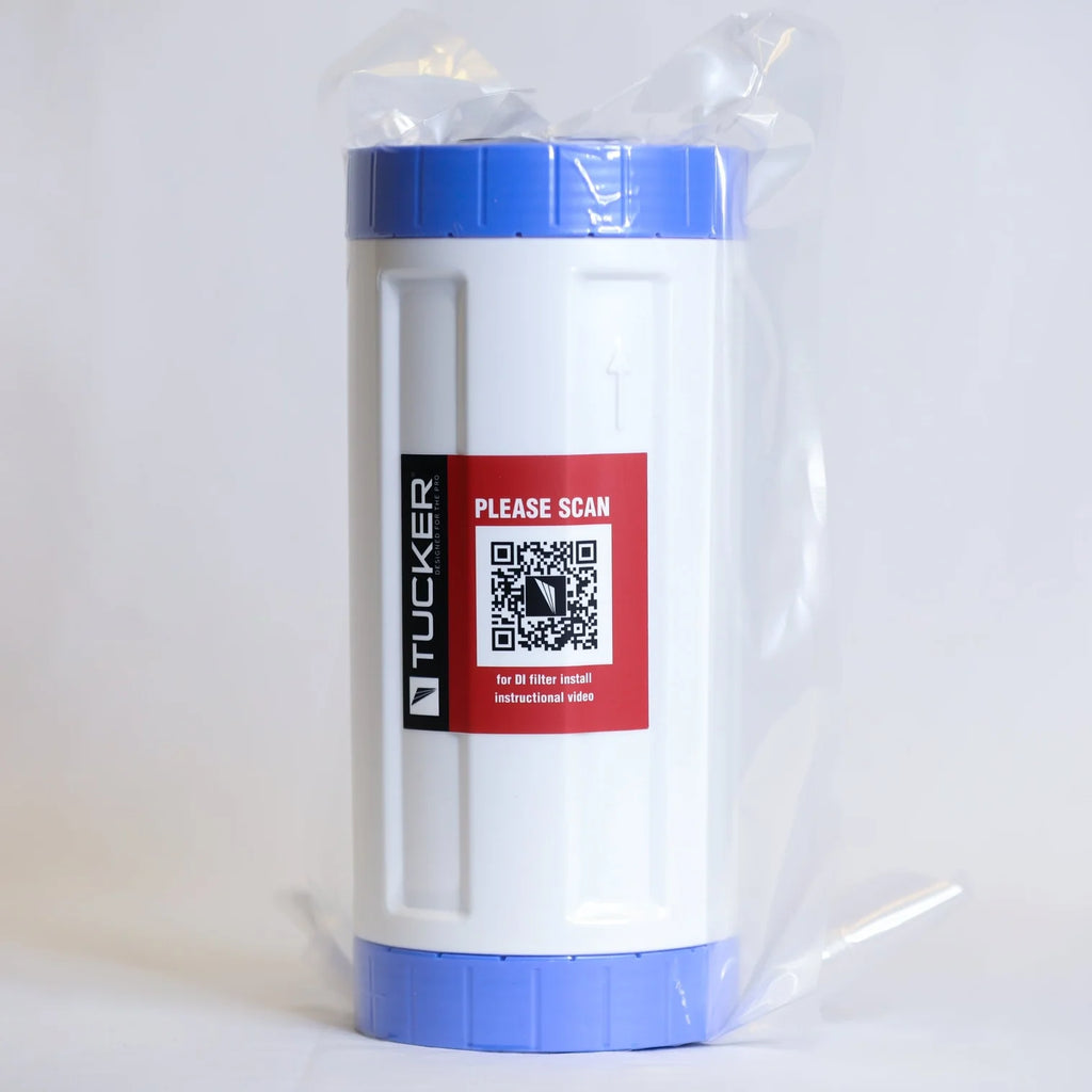 Tucker 4.5 x 10" DI Filter