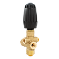 VRT3-310 4500 PSI Pressure Washer Unloader Black Spring