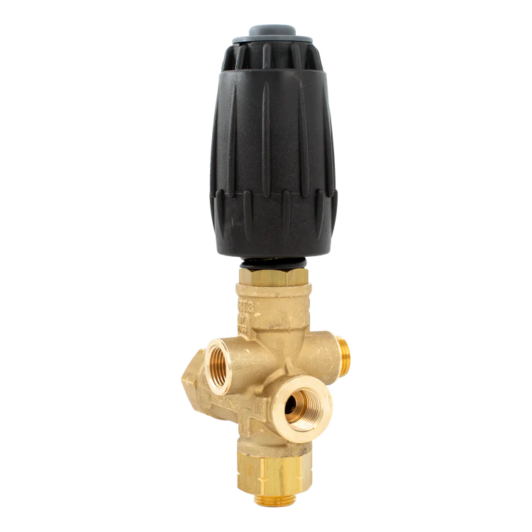 VRT3-310 4500 PSI Pressure Washer Unloader Black Spring