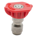 GP QC 0° 4.0 RED NOZZLE
