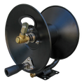GP HOSE REEL 4000PSI 3/8" X 50' CAPACITY