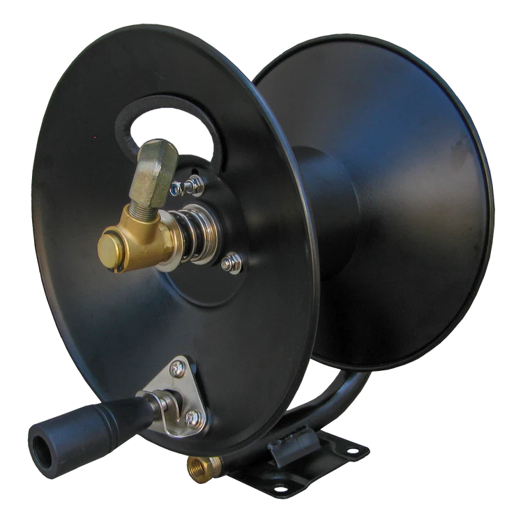 GP HOSE REEL 4000PSI 3/8" X 50' CAPACITY