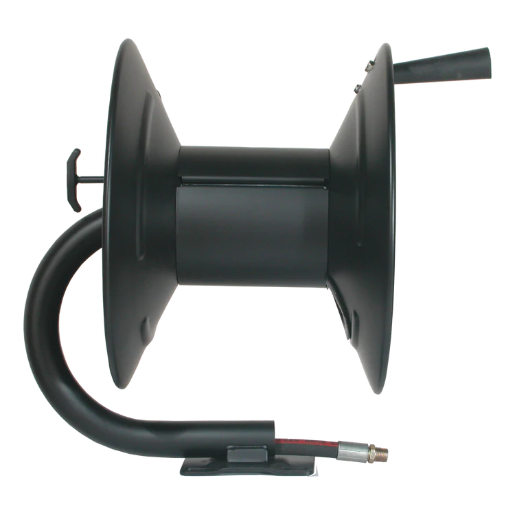 (28)GP HOSE REEL 4000PSI 3/8" X 200' COMPACT