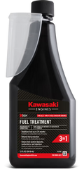 Kawasaki KTECH™ Fuel Treatment