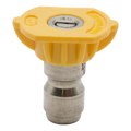 GP QC 15° 3.0 YELLOW NOZZLE