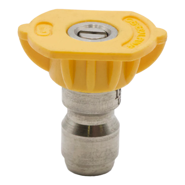 GP QC 15° 3.0 YELLOW NOZZLE