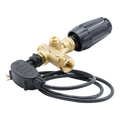 VRT3-310 4500 PSI Pressure Washer Unloader with Pressure Switch