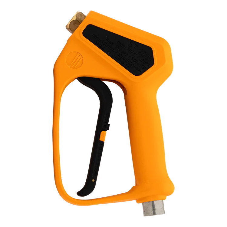 SUTTNER ST-2305 SAFETY ORANGE GUN