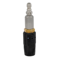 X-Jet DS Twist Adjustable Soaper Nozzle 2-3 GPM
