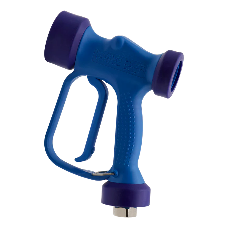 PA YG1635 RB65 ADJUSTABLE WASH DOWN GUN