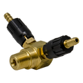 100785 DUAL INJECTOR