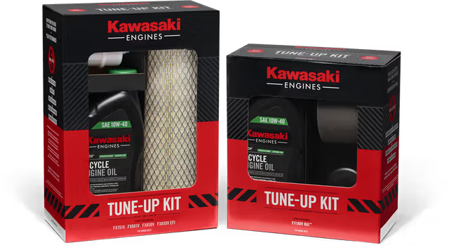 Kawasaki Tune-Up Kit FX751v-850v 20w-50