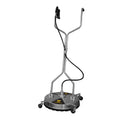 20" Whirl-A-Way Surface Cleaner