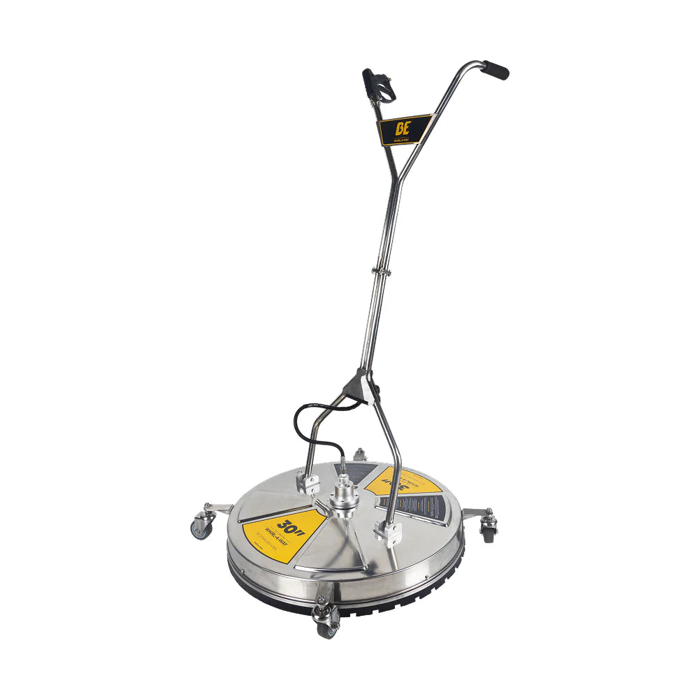 30" Whirl-A-Way Surface Cleaner