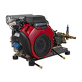 4,000 PSI 8.2 GPM Cold Water Gas Pressure Washer - B4024HETBGS