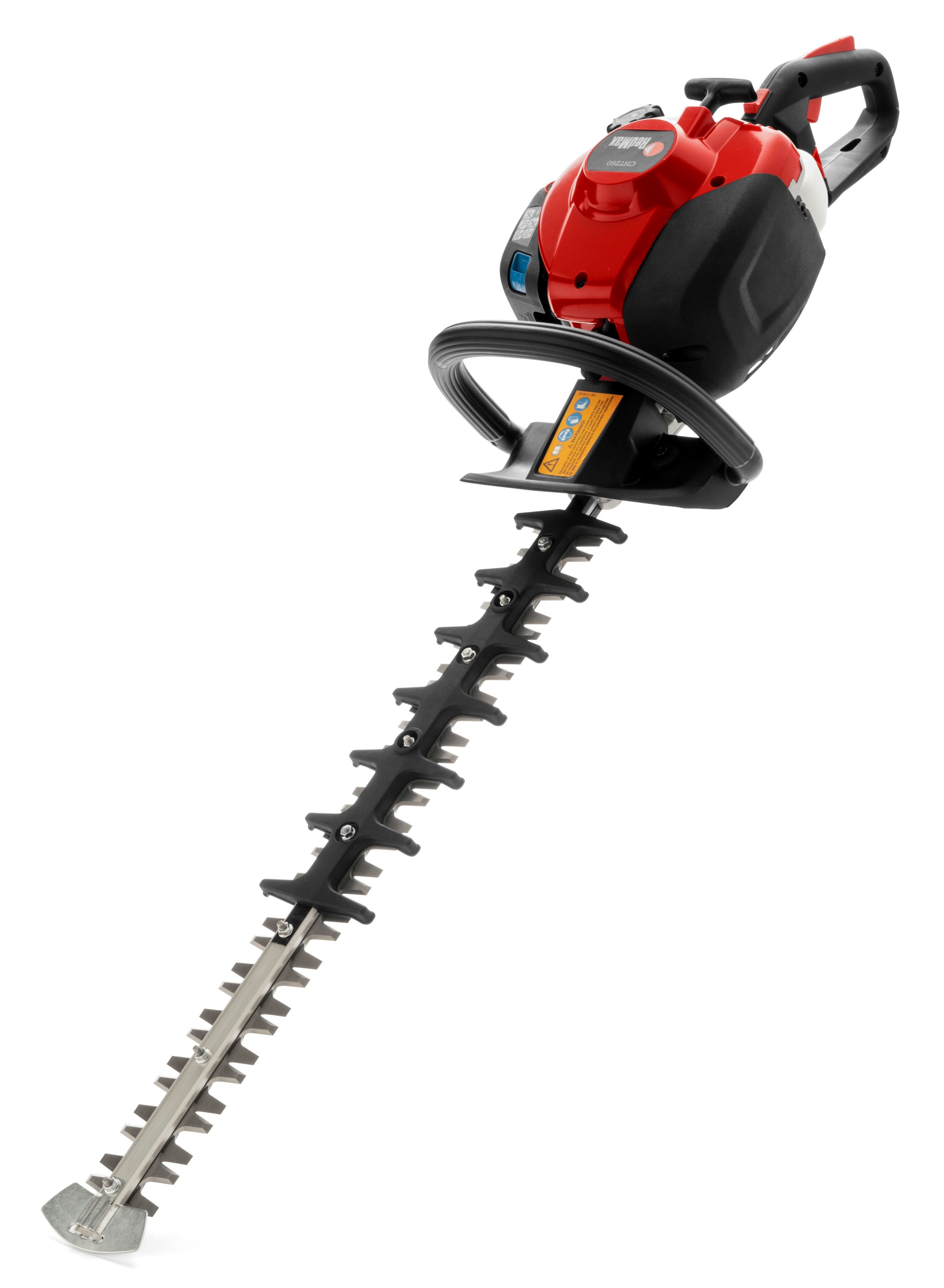 CHTZ60 23" double sided hedge trimmer