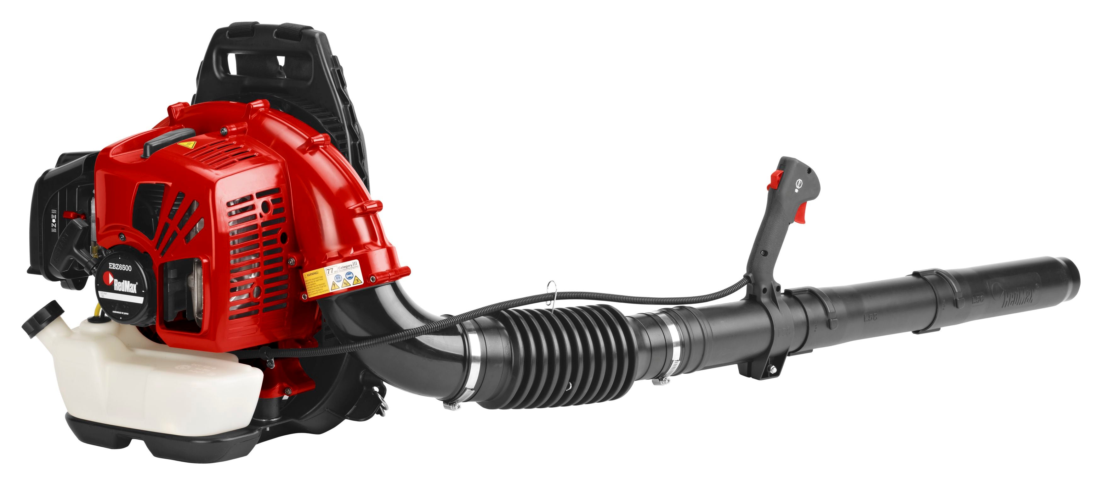 RedMax EBZ6500RH Leaf Blower