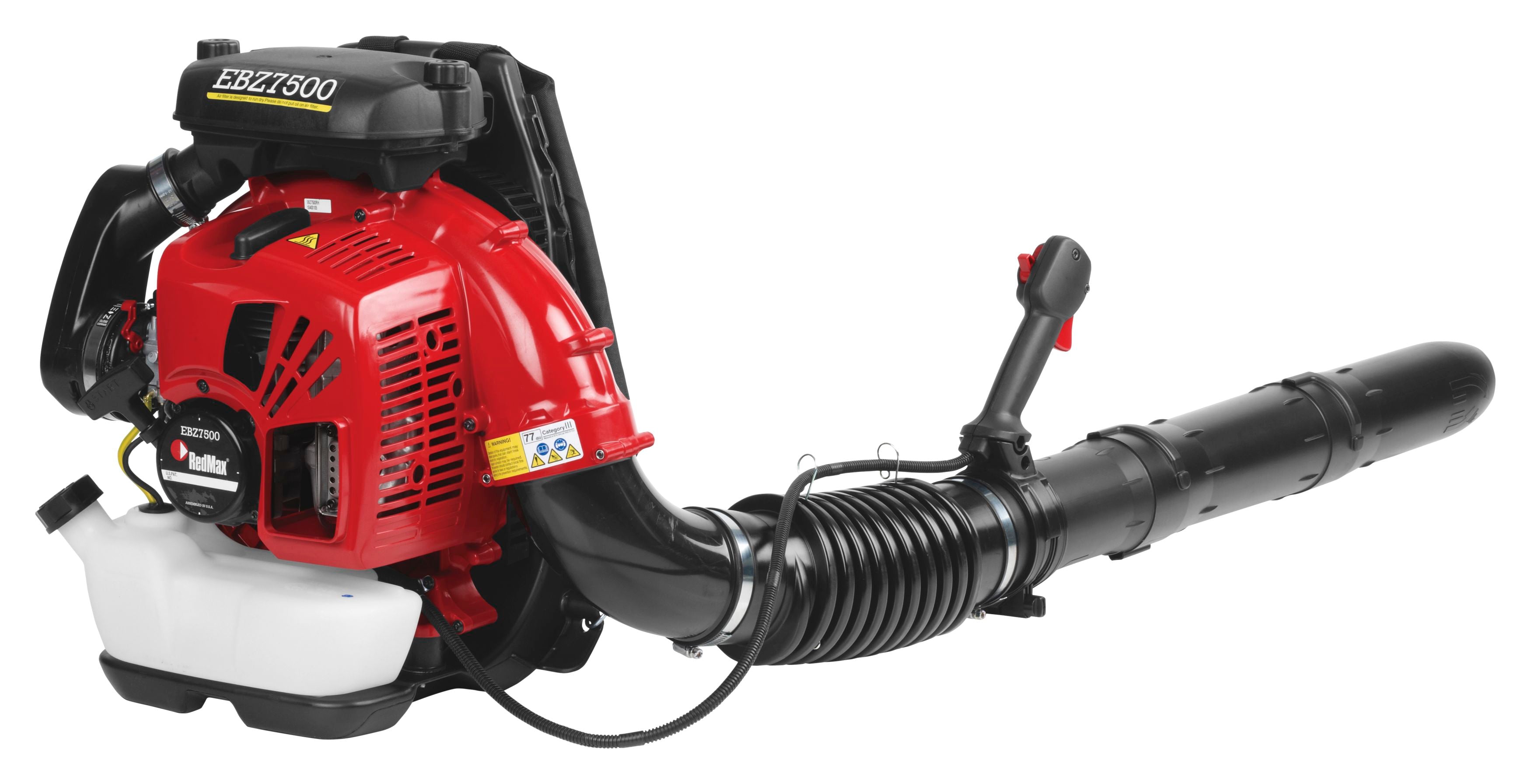 RedMax EBZ7500RH Leaf Blower