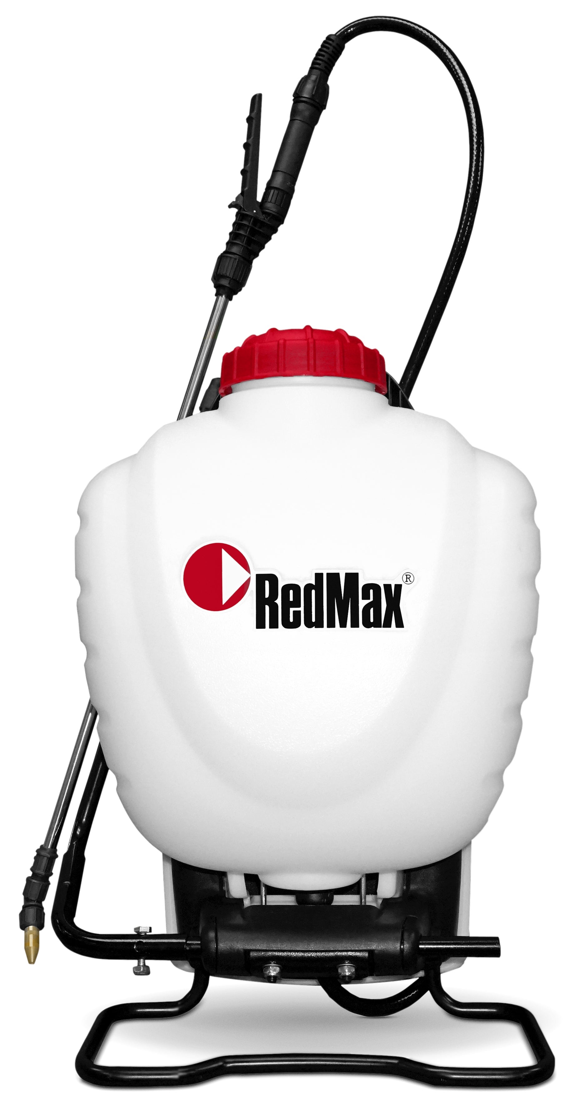 4 Gallon Backpack Sprayer