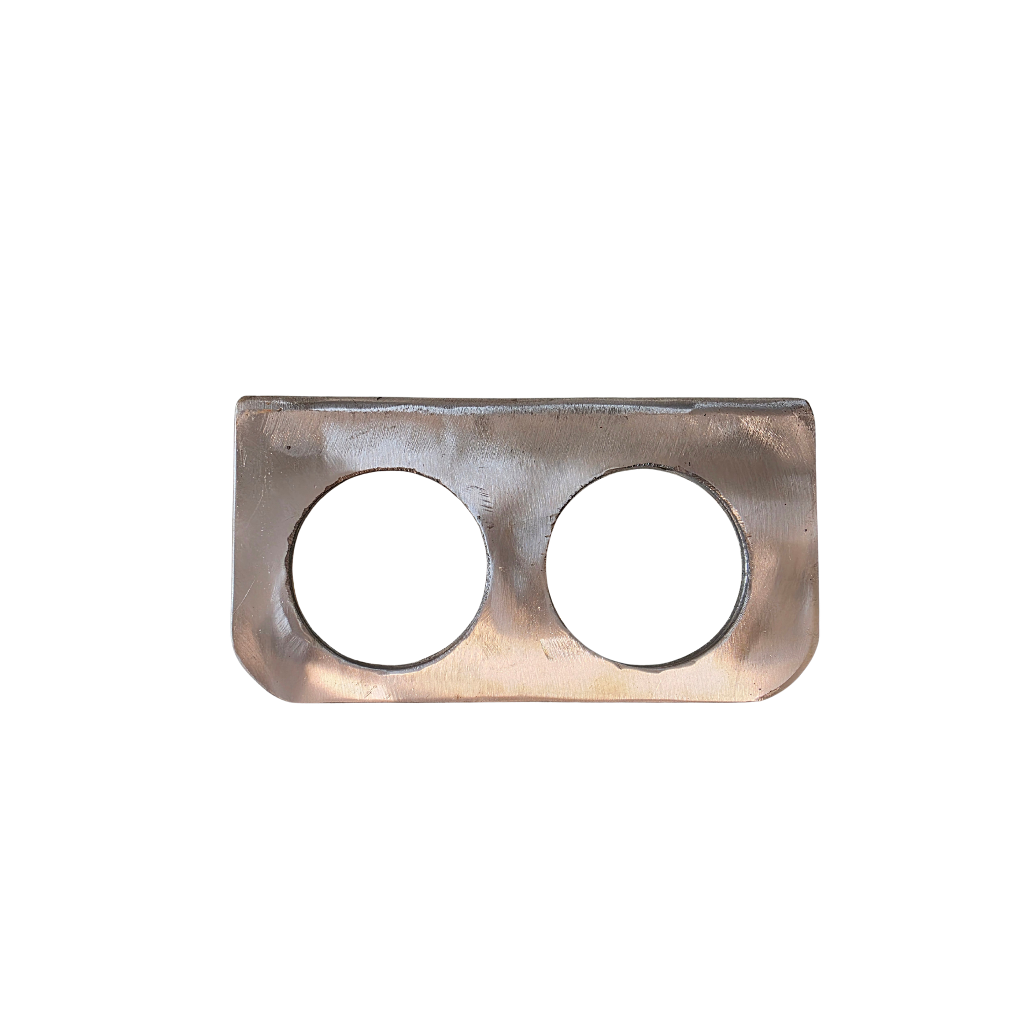 Dual Pole Holder ( 2pc Set)