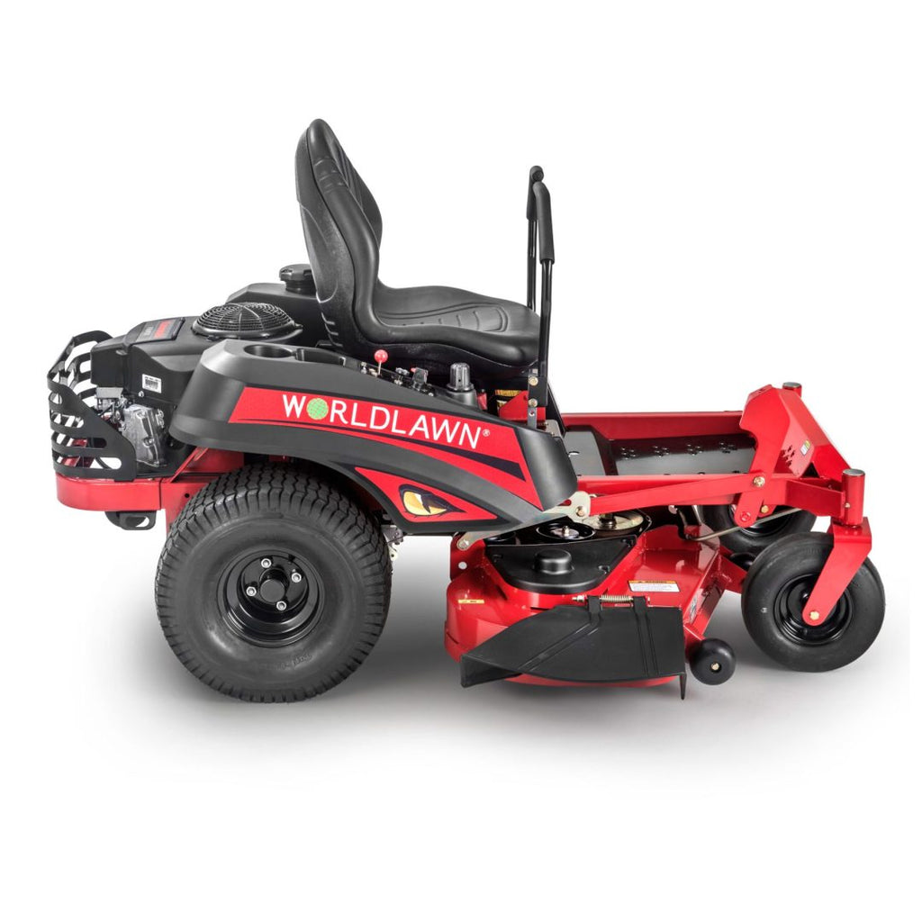Worldlawn 42″ VIPER WYRZ42X22LS