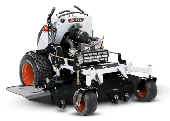 Bobcat ZS4000 48" Stand-on Mower