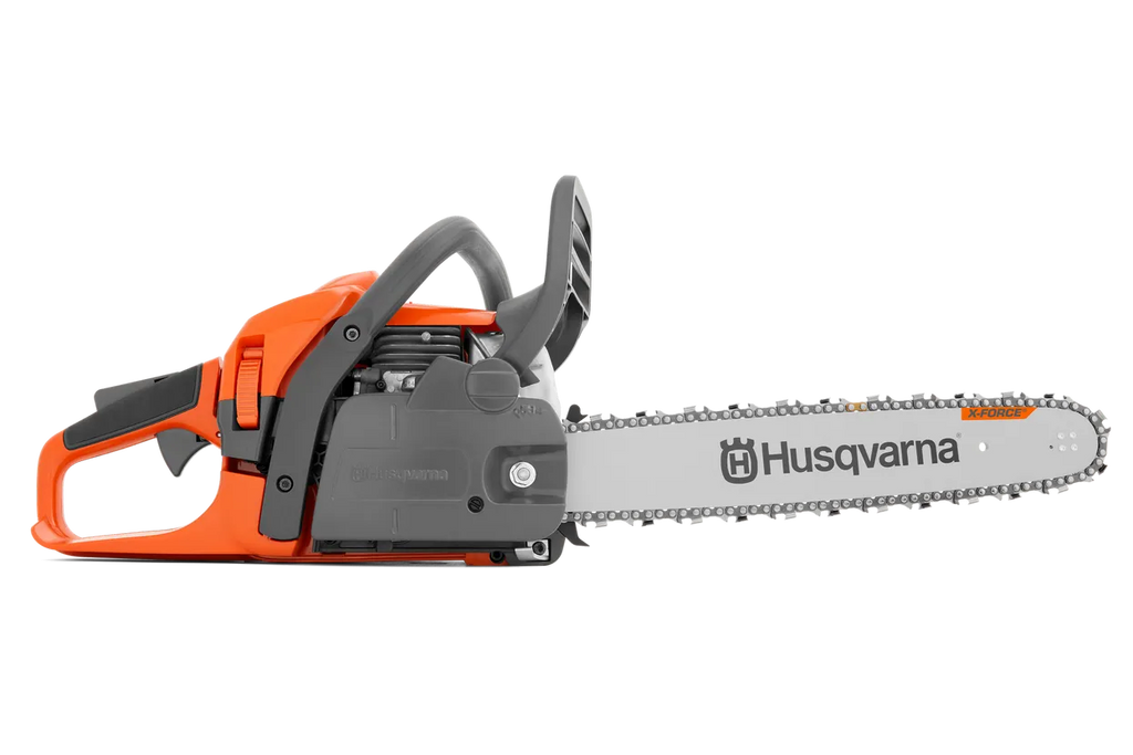 HUSQVARNA 445