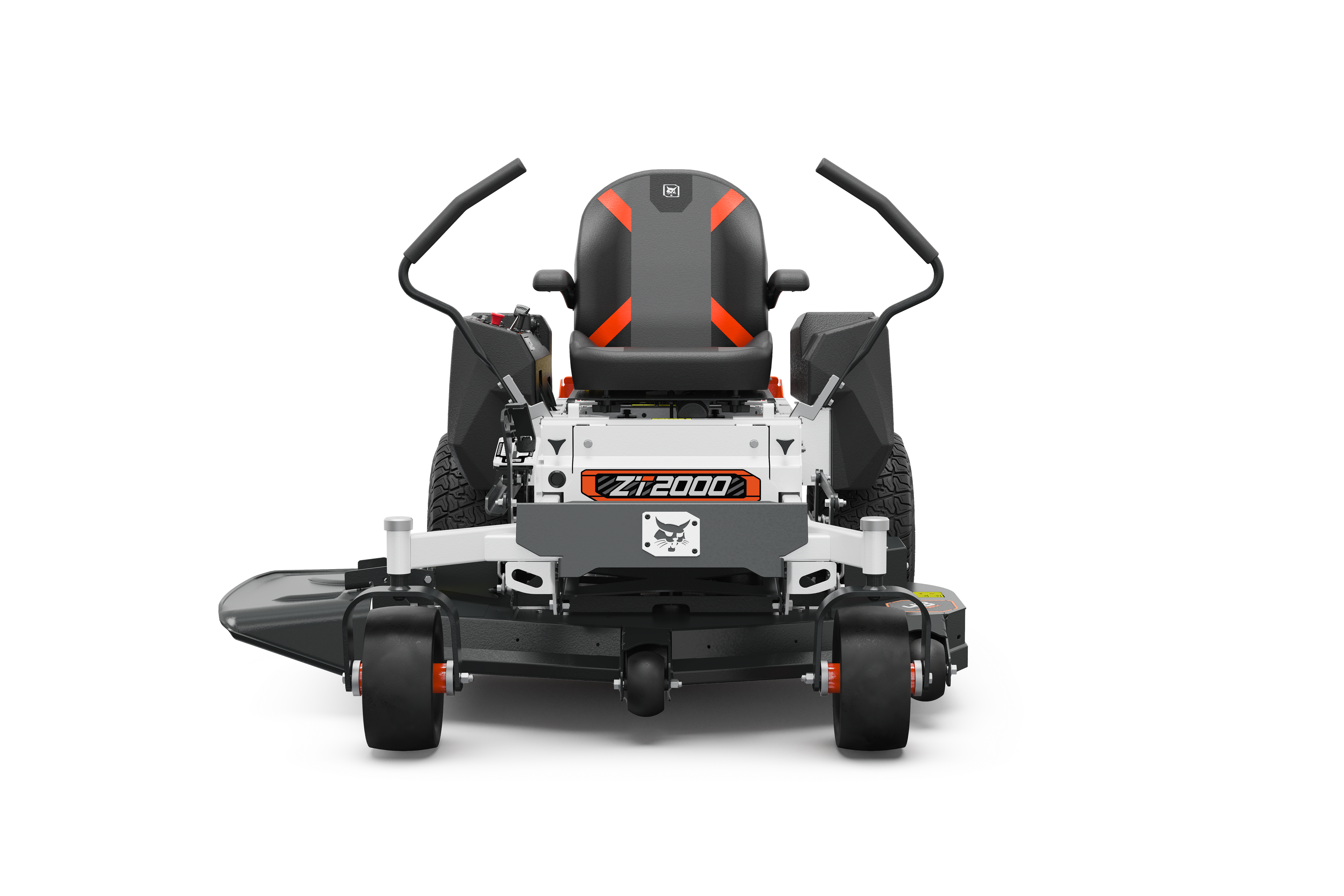 Bobcat ZT2000 52" Zero-Turn