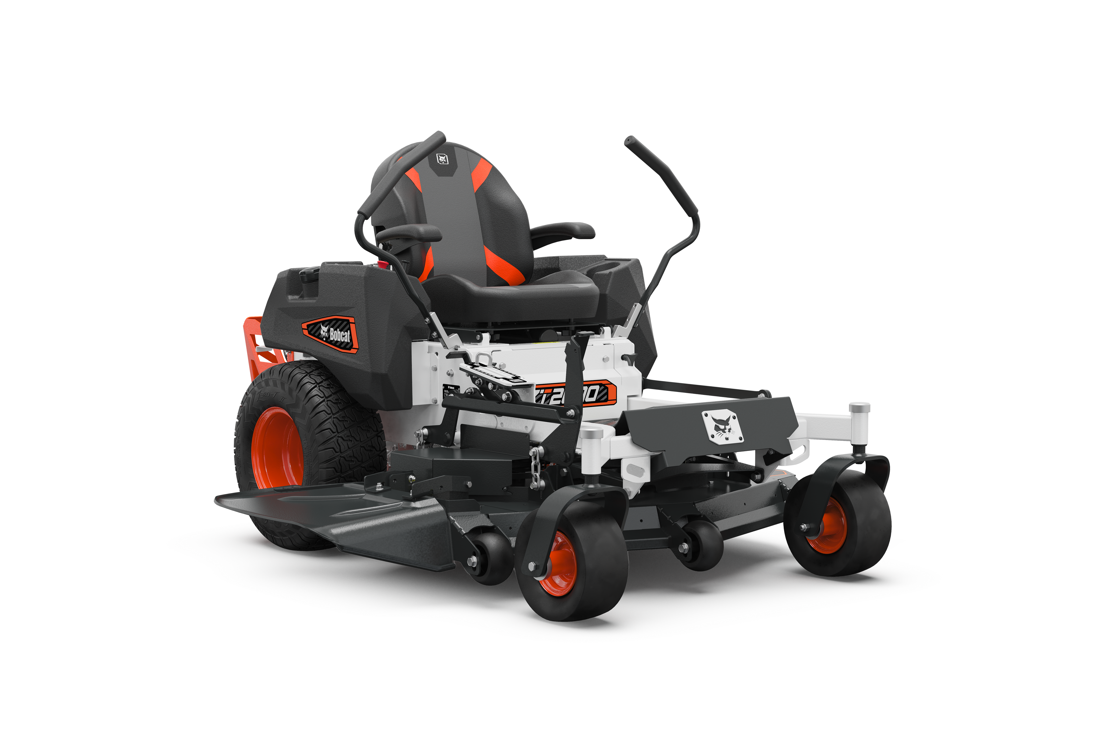 Bobcat ZT2000 52" Zero-Turn